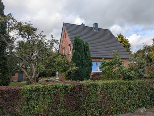 Foto - Einfamilienhaus zur Miete in Büdelsdorf