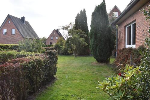 Foto - Einfamilienhaus in Büdelsdorf