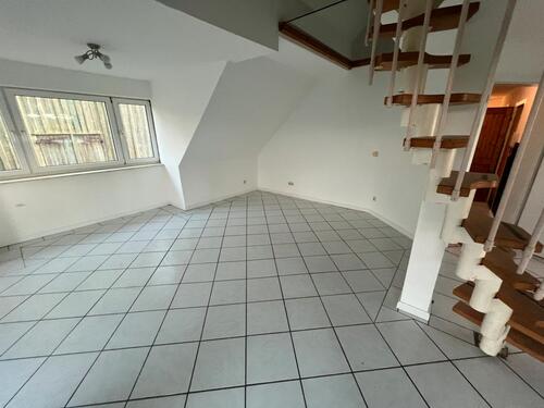 Foto - Etagenwohnung zur Miete in Preetz