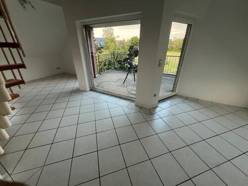 Foto - Etagenwohnung in Preetz