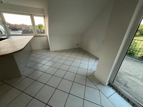 Foto - Etagenwohnung in Preetz zur Miete