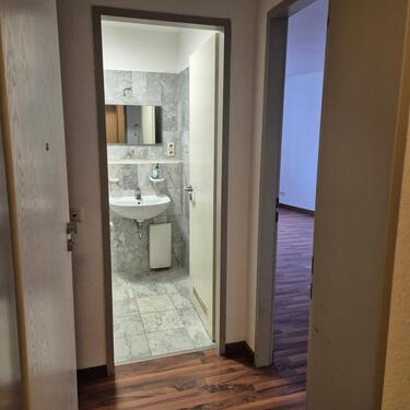 Foto - Etagenwohnung in Magdeburg zur Miete