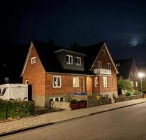 1-Zimmer Single Wohnung möbliert mit Terrasse - Lübeck Alt-Travemünde / Rönnau