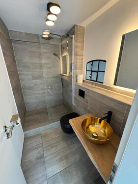 Foto - Etagenwohnung zur Miete in Lübeck