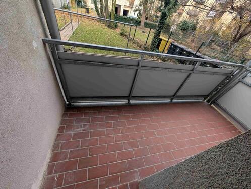 Foto - Etagenwohnung in Leipzig zur Miete