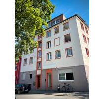 Lichtdurchflutete 2-Zimmer-Wohnung - Essen Stadtbezirk III