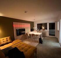 1 ZKB Wohnung möbliert IN-Unterhaunstadt - Ingolstadt Nordost