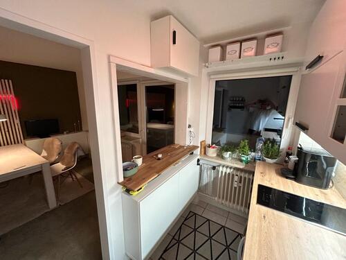 Foto - 1 Zimmer Etagenwohnung in Ingolstadt