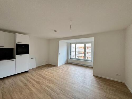 Foto - Etagenwohnung in Stuttgart zur Miete