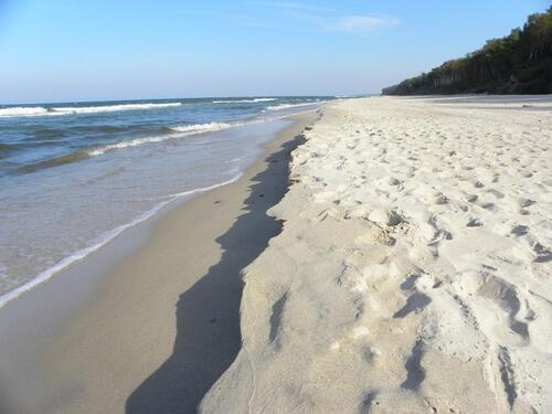 Foto - Polnische Ostsee - freie Wohnung zu vermieten !!!