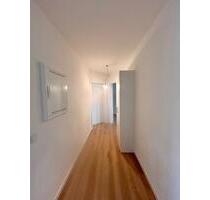 Wunderschöne, helle, kernsanierte Wohnung mit 3 Zimmern - Osnabrück Hafen