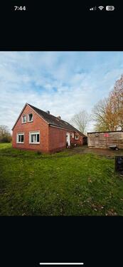 Foto - Vermietetes Haus Renditeobjekt Hesel zu verkaufen