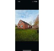 Vermietetes Haus Renditeobjekt Hesel zu verkaufen