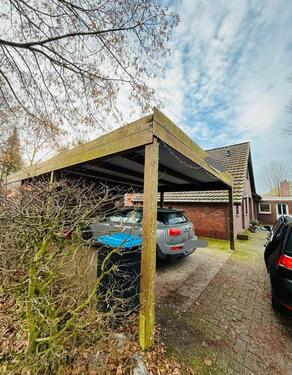 Foto - 4 Zimmer Einfamilienhaus zum Kaufen in Hesel