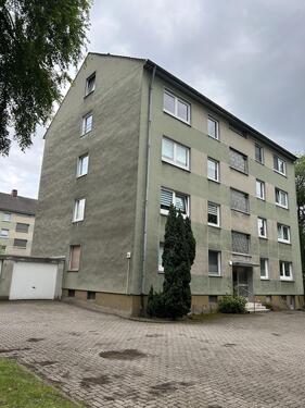 Foto - Vier Wände zum Wohlfühlen. - 619,00&nbsp;EUR Kaltmiete, ca.&nbsp; 64,00&nbsp;m&sup2;