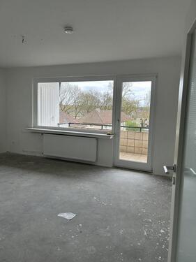 Foto - Etagenwohnung in Duisburg zur Miete