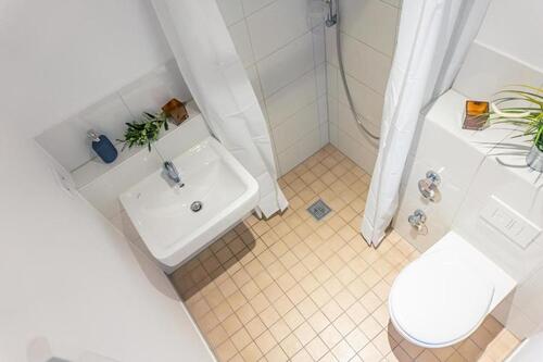 Foto - 2 Zimmer Etagenwohnung zur Miete in Chemnitz