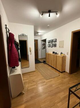 Foto - Hochparterre in Passau zur Miete