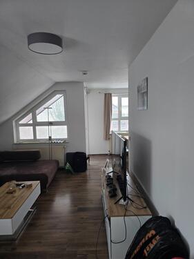 Foto - Lichtdurchflutete Zwei-Zimmer-Wohnung mit 63qm in Gifhorn