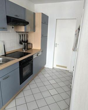 Foto - Etagenwohnung in Gifhorn zur Miete