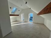Foto - Erstbezug - Helles modernes 1-Zimmer Loft in Unnau
