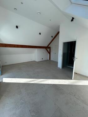 Foto - 1 Zimmer Loft - Studio - Atelier zur Miete in Unnau