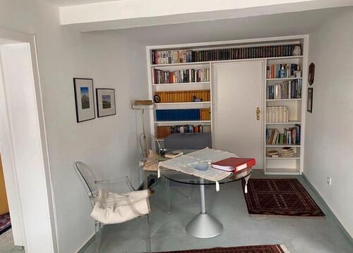 Foto - Etagenwohnung in Neukirchen zur Miete