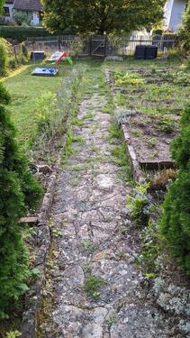 Foto - Grundst&uuml;ck zur Miete in Meiningen