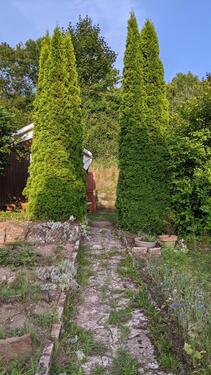 Foto - Grundst&uuml;ck in Meiningen