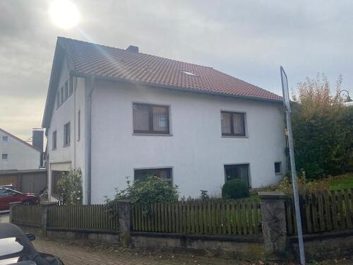 Foto - Moderne 9-Zimmer Wohnung in Lamspringe