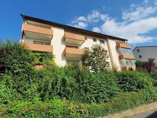 Foto - 3 Zimmer Etagenwohnung zur Miete in Bad Mergentheim