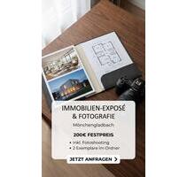 Haus zu verkaufen? Und immernoch kein Exposé? - Mönchengladbach Nord