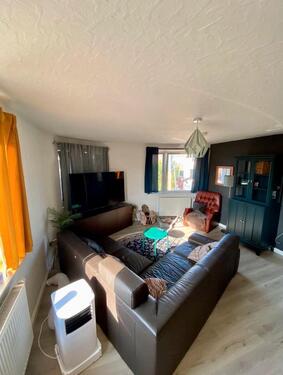 Foto - Etagenwohnung in Kaiserslautern zur Miete