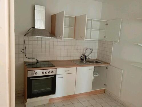 Foto - 2 Raum Wohnung Hettstedt - 370,00&nbsp;EUR Kaltmiete, ca.&nbsp; 50,00&nbsp;m&sup2;