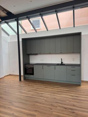 Foto - 3 Zimmer Loft - Studio - Atelier zur Miete in Dillingen an der Donau