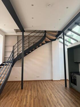 Foto - 3 Zimmer Loft - Studio - Atelier in Dillingen an der Donau