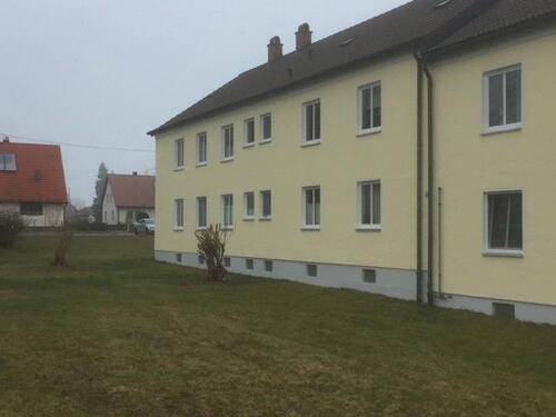 Foto - Rennertshofen, schöne, helle 2-Zimmer-Wohnung, ca. 38 m2