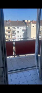 Foto - 3 Zimmer Etagenwohnung zur Miete in Mannheim