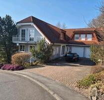 Traumhaftes Einfamilienhaus mit Einliegerwohnung in bester Lage! - Rotenburg an der Fulda