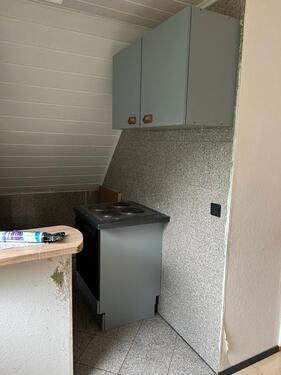 Foto - Dachgeschoßwohnung in Hemer zur Miete