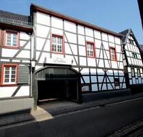gemütliche Erdgeschosswohnung in saniertem Baudenkmal - Mechernich