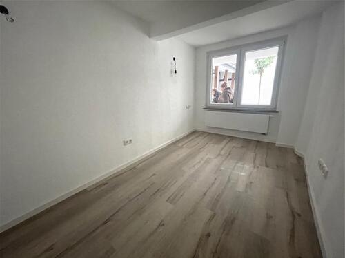 Foto - 2 Zimmer Erdgeschoßwohnung in Mechernich