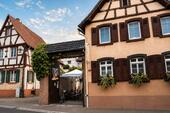 Foto - Historisches Wohn- & Gewerbeanwesen mit Innenhof und Entwicklungs