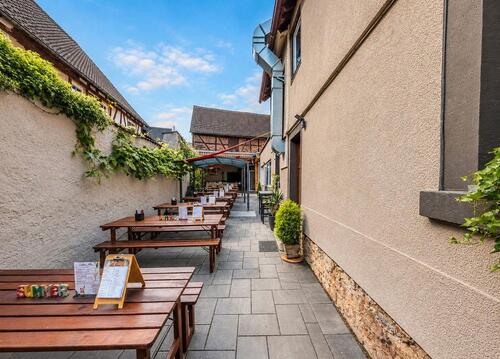 Foto - Einfamilienhaus in Großostheim zum Kaufen