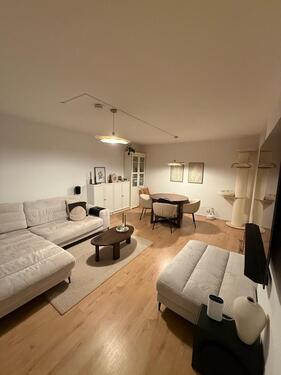 Foto - Wohnung zur Miete - 665,00&nbsp;EUR Kaltmiete, ca.&nbsp; 90,00&nbsp;m&sup2;