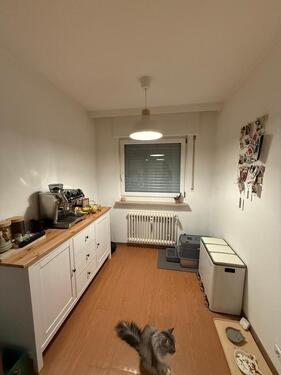 Foto - 3 Zimmer Etagenwohnung zur Miete in Furtwangen im Schwarzwald