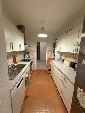 Foto - 3 Zimmer Etagenwohnung in Furtwangen im Schwarzwald