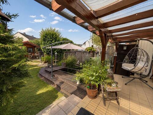 Foto - Einfamilienhaus in Pulheim zum Kaufen