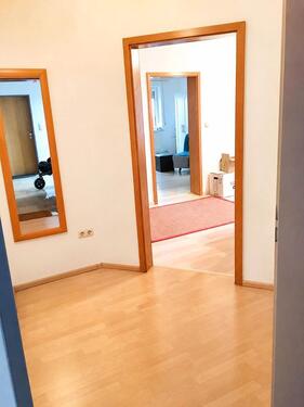 Foto - 1.5 Zimmer Erdgeschoßwohnung zum Kaufen in Neutraubling