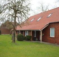 EG Wohnung zur Miete in Süderneuland - Norden